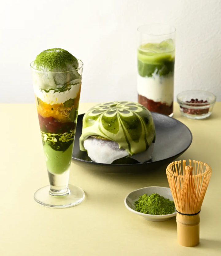 新茶シーズン到来! 京都で行きたい“宇治茶カフェ” 宇治編そうだ 京都、行こう