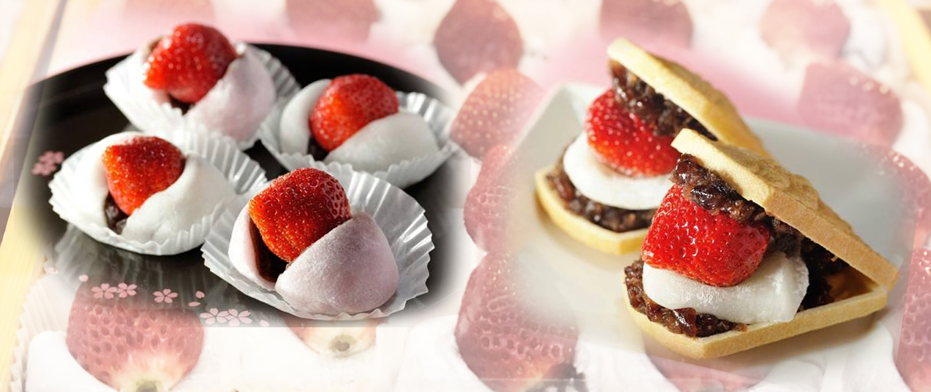 あまおういちご大福』🍓 大粒あまおうでボリューム感あります 食べ歩きはもちろん、持ち帰りも承り ます😊太宰府参道天山天山太宰府あまおういちご大福 あまおう 太宰府天満宮食べ歩き和菓子スイーツ福岡あまおういちご大福 太宰府グルメjapanesefood