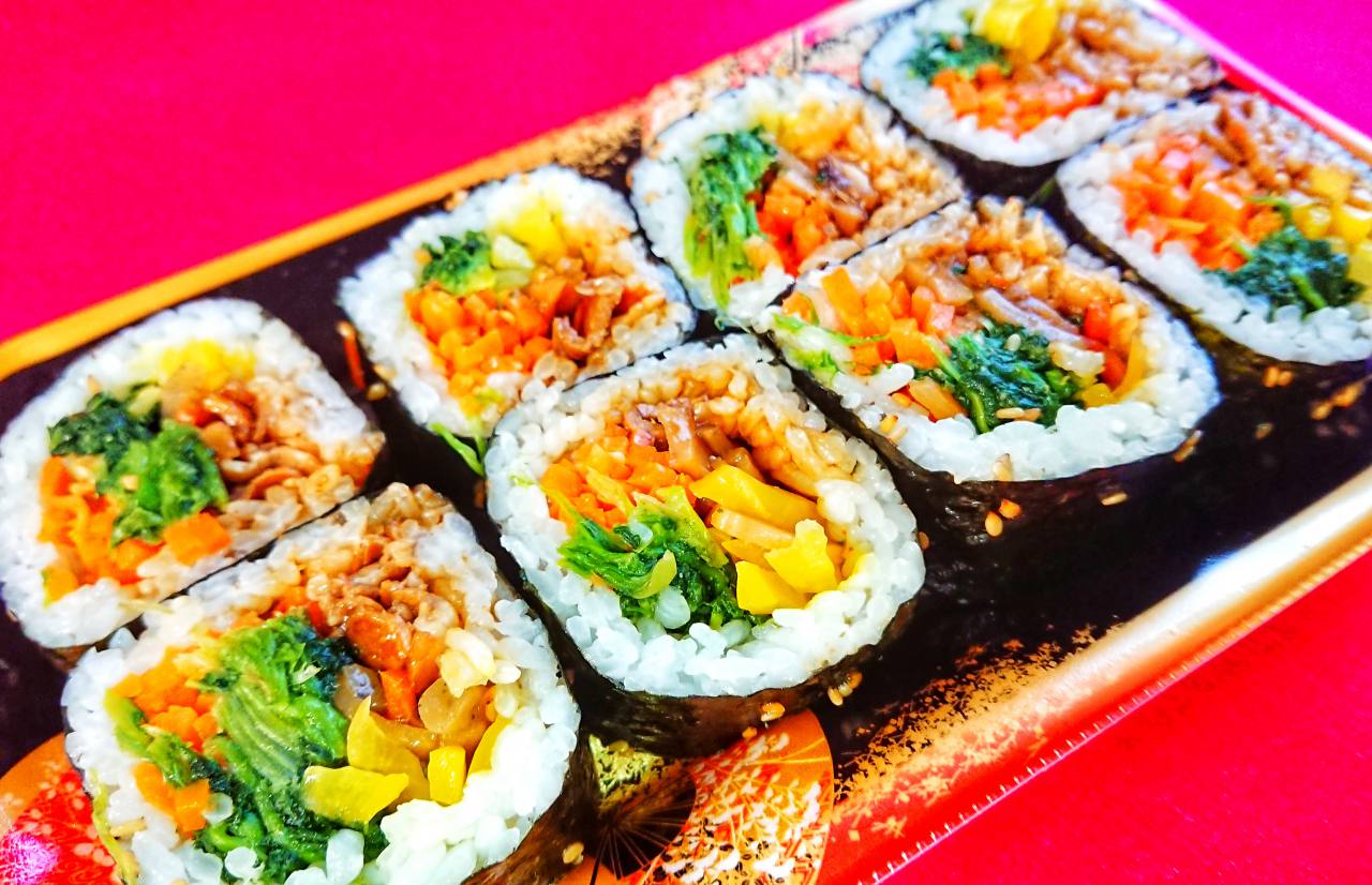 ロピア 韓国のりの値段と枚数コストコフレークとのコスパ比較 オリジナル商品Lopia らぼ