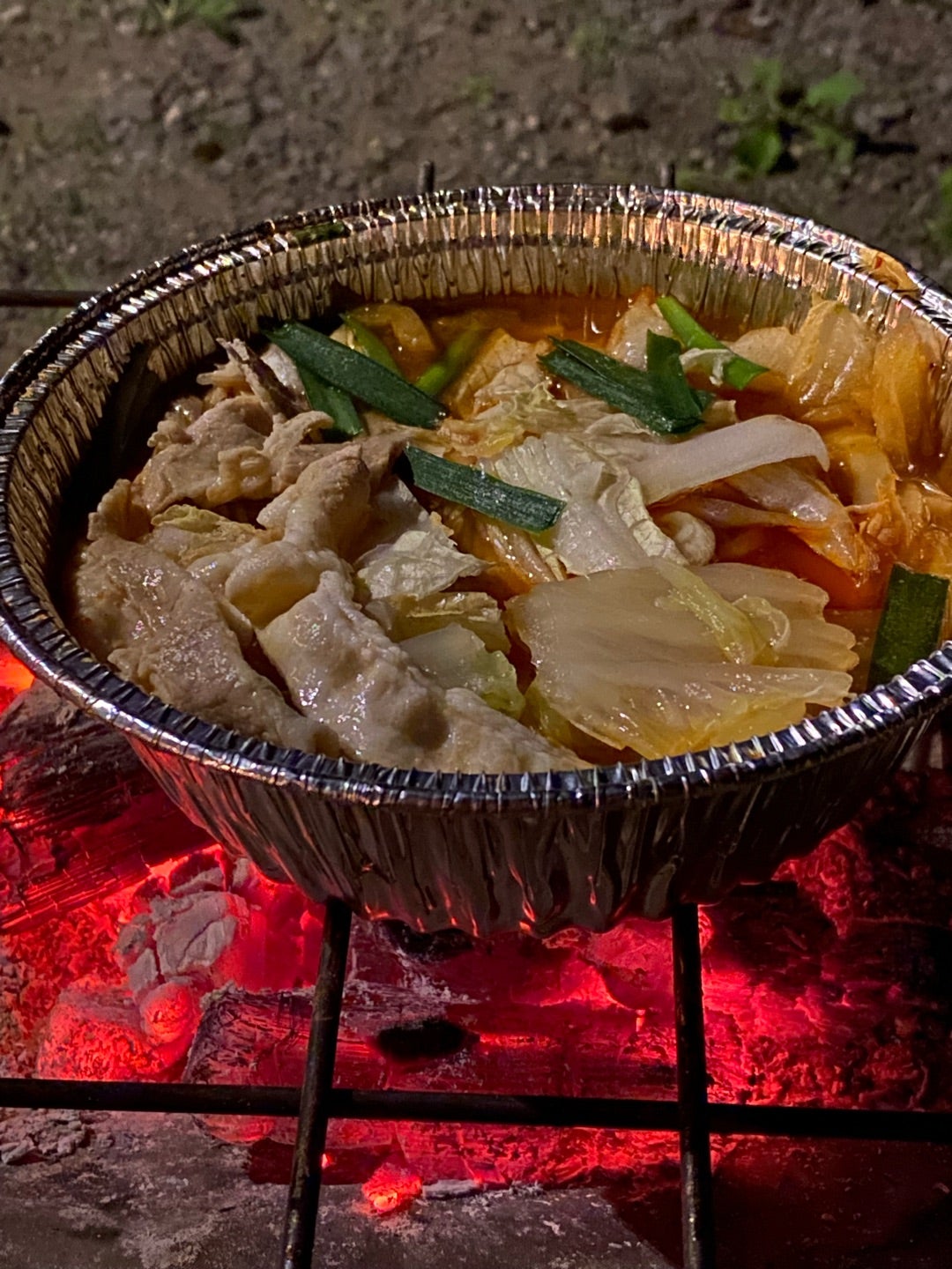 ソロキャンプは温めるだけのかんたん食材が便利!おすすめレシピも紹介Greenfield グリーンフィールド