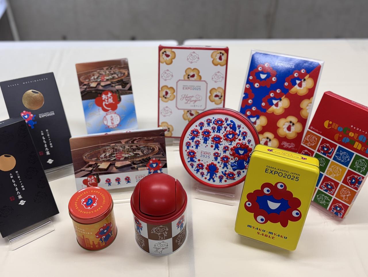 整理券情報等更新 「万博ゆかたデー」7月25～28日開催！マツケンサンバや盆踊りなどイベント多数！「ゆかたミャクミャク」期間限定スタンプも登場！EXPO 2025 大阪・関西万博公式Webサイト