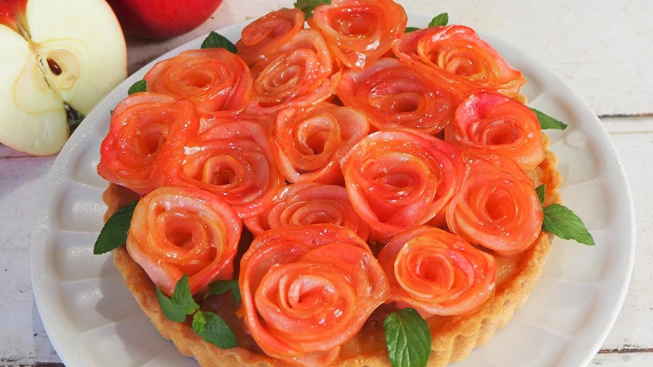 アップルアンドローゼス 花咲くミニタルトＳ 信州安曇野産G-Callショッピング