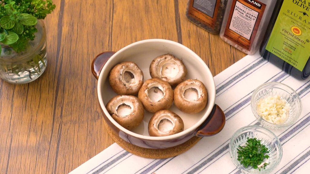 コストコ「ポータベラマッシュルーム」は巨大なきのこ！食べ方に悩んでる方必見のアレンジレシピを紹介イチオシichioshi