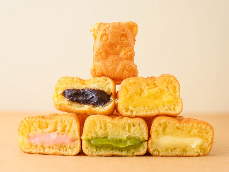 ↓↓店舗詳細↓ ↓ ☝️フォローしてね☝️, ✅最新情報を右の「 」から保存してね！, 他の投稿はこちら▷@tatsu__gurume,, 『もちにゃん焼き 浅草本店』, @mochinyanyaki, ◻︎営業時間, 10:00 -18:00, ■ 営業時間, 無くなり次第終了, ■定休日, 年中無休, ◻︎禁煙・喫煙, 禁煙,