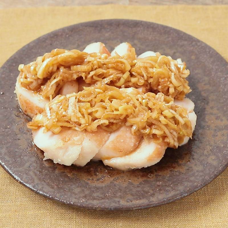 ごちそうサラダ『サラダチキンとカラフル野菜のサラダ』