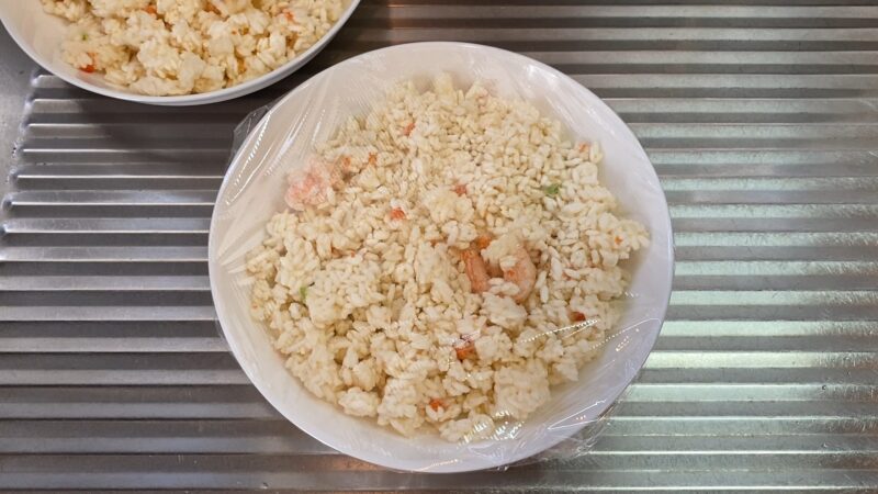 業務スーパー 1人分218円!?大人のお子様ランチを業スーの冷凍食品で作ったらすごかった！シティリビングWeb
