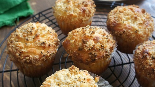 おしゃれマフィン」のアイデア 8 件料理 レシピ, マフィン型のレシピ, スイーツ レシピ