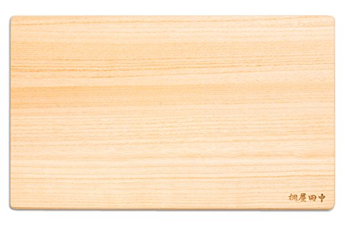 プロがおすすめするまな板の選び方！藤次郎さんに聞きました