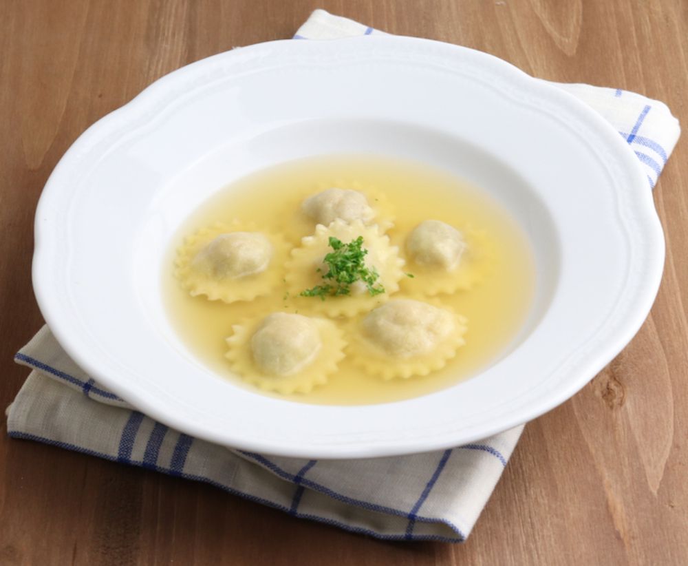 ゆで卵のポテトサラダ