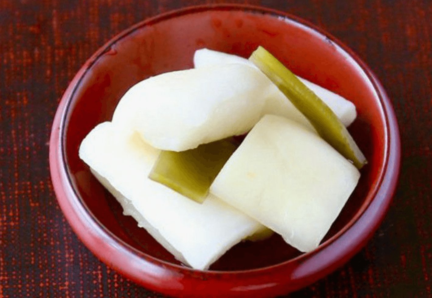 カビが生えた大根は食べられる?加熱すればよい?予防する方法は? - Fily