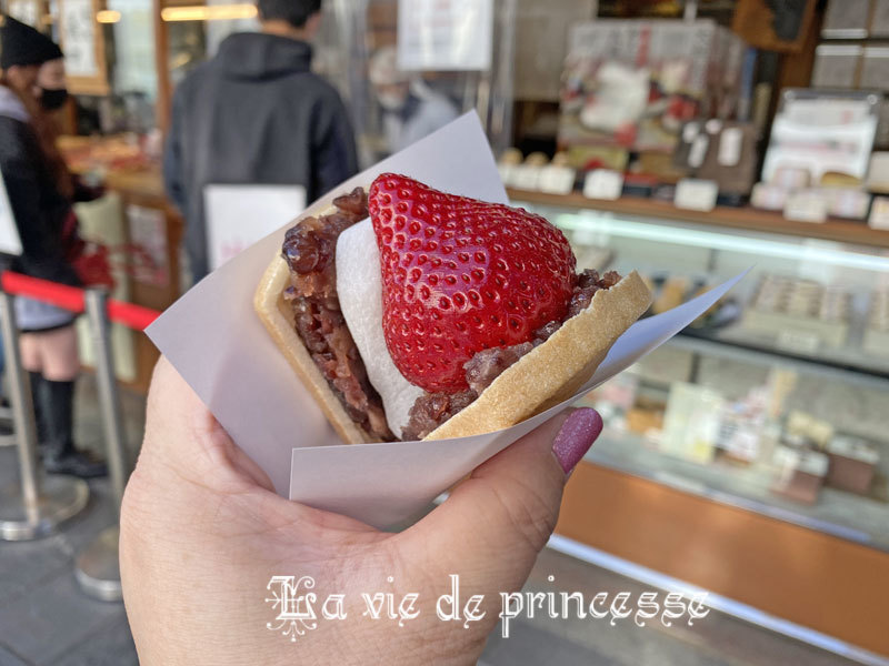 絶品いちごに合格パン！？ 太宰府食べ歩き＆お土産ならコレUMAGA ウマガ福岡の“うまい”を探求するWEBマガジン