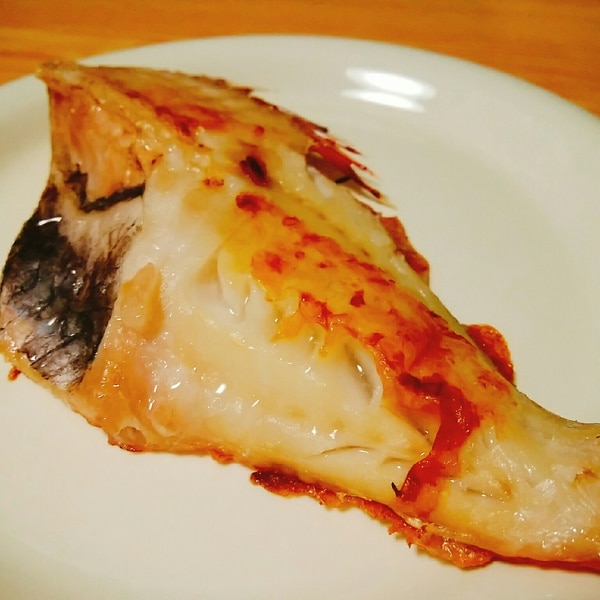 料理の基本! 干物の焼き方