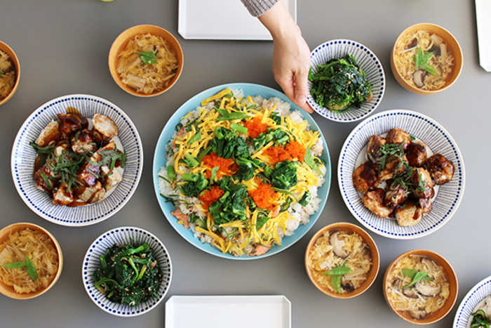 簡単で華やか！ホームパーティーにおすすめの料理20選HANKYU FOOD おいしい読み物フード 食品・スイーツ 阪急百貨店公式通販HANKYU FOOD