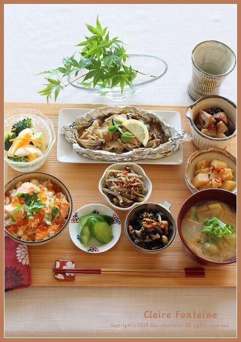 平日ママをお助け！おかずがいらない『炊き込みごはん』レシピ2選VERY