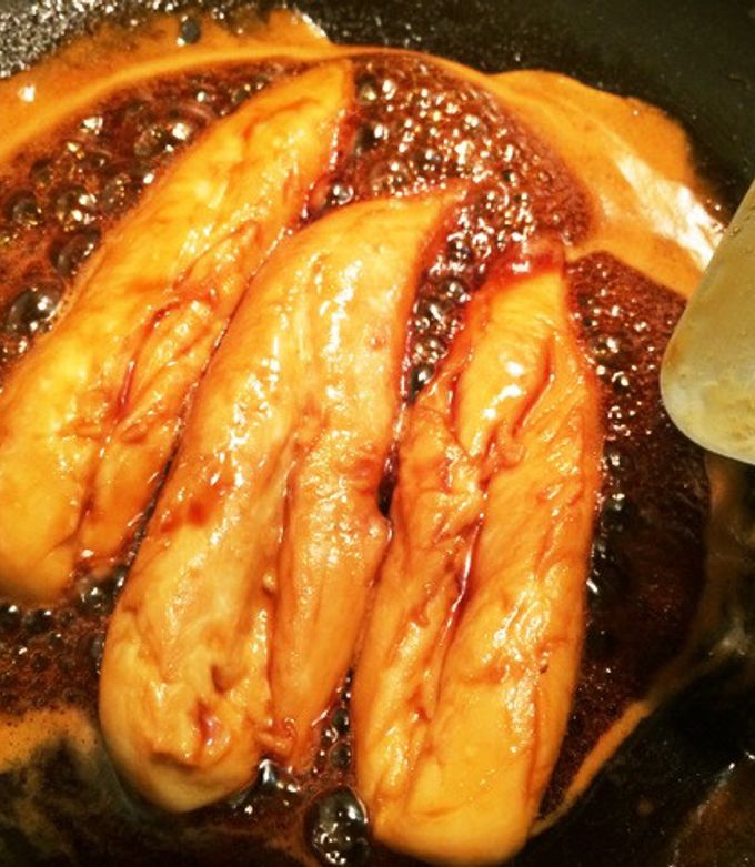 基本からアレンジまで!思わずつくりたくなる「鶏肉 ささみ 照り焼き」のレシピ集クックパッド