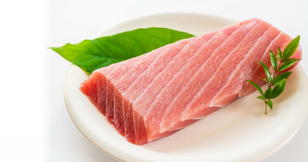 まぐろ・かつお 離乳食の下ごしらえ栄養や選び方、調理のポイントなど詳しく解説はらぺこベビー 離乳食＆幼児食レシピサイト