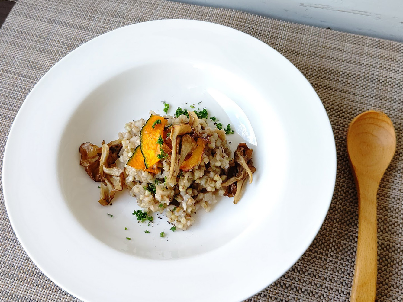 米粉使用 簡単そばぼうろ レシピ・作り方 by rk2324 - 楽天レシピ