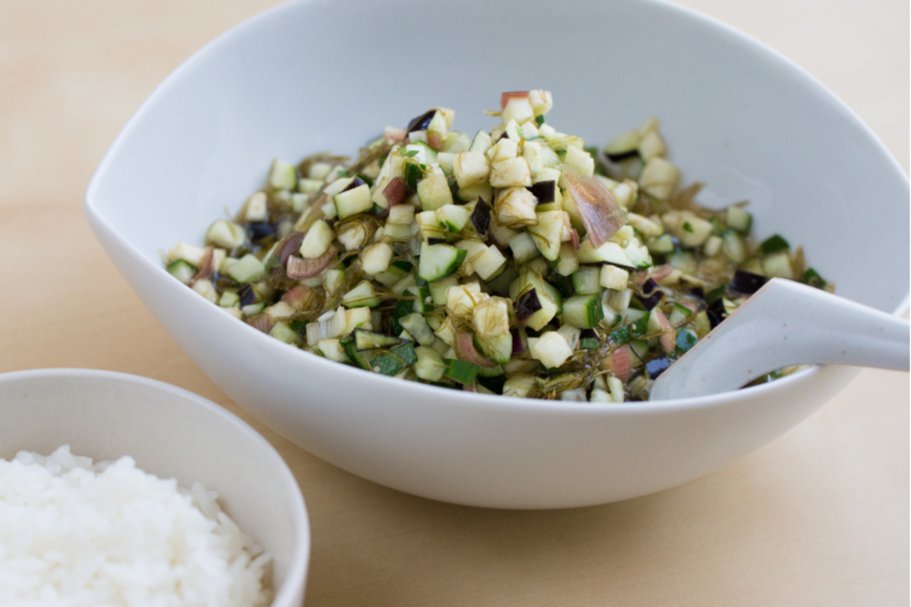 しあわせレシピ たこ入り山形だしの豆腐のせマックスバリュ・マルナカ・ザ・ビッグ