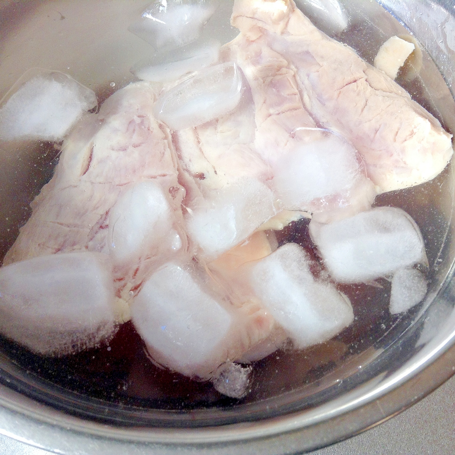 『必見』鶏肉の臭みの消し方