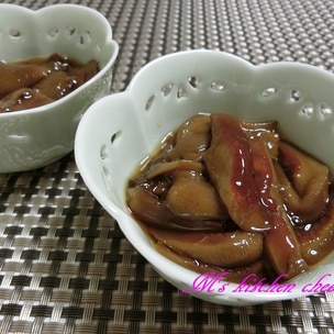 お手軽シャカシメジピザ＆味噌汁 20230930