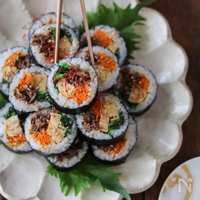 保存版！お弁当のおかずからご馳走まで。種類別 牛肉 レシピキナリノ