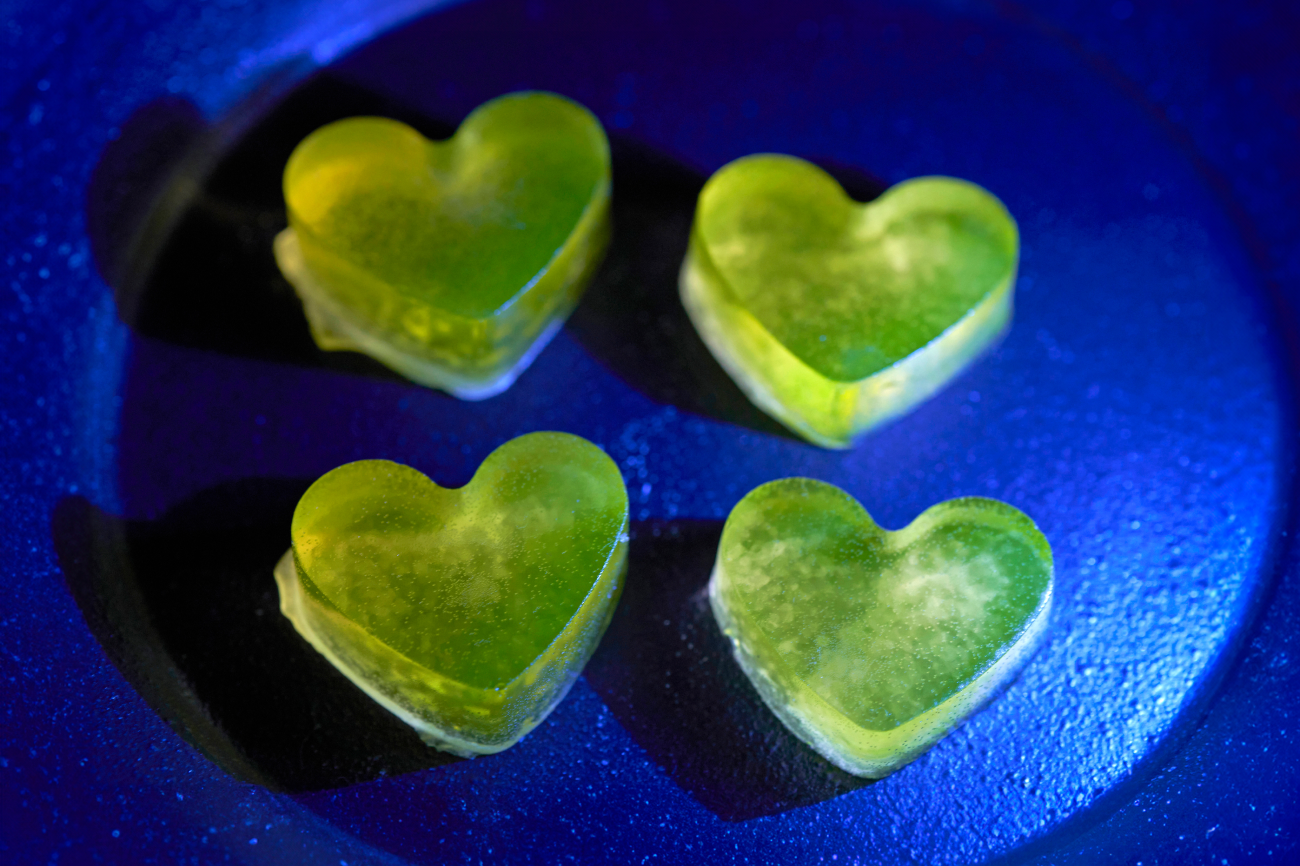 100均DIY 大流行の電球ソーダ作ってみた! マリリン × 876