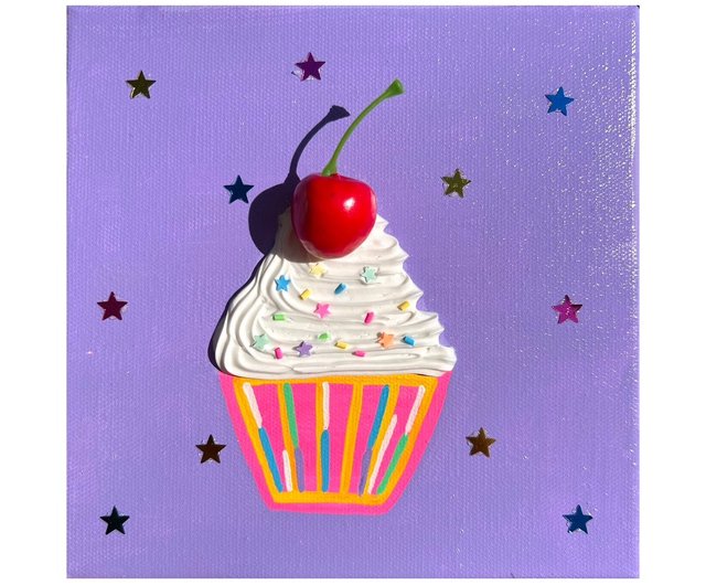 IP 日菜乃 リソグラフポスター1＿カップケーキパーティー -の商品詳細蔦屋書店オンラインストア