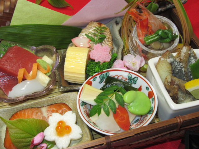 レシピ付き 夏祭りをテーマにした「前菜3種盛り」WA・TO・BI - 和食の扉