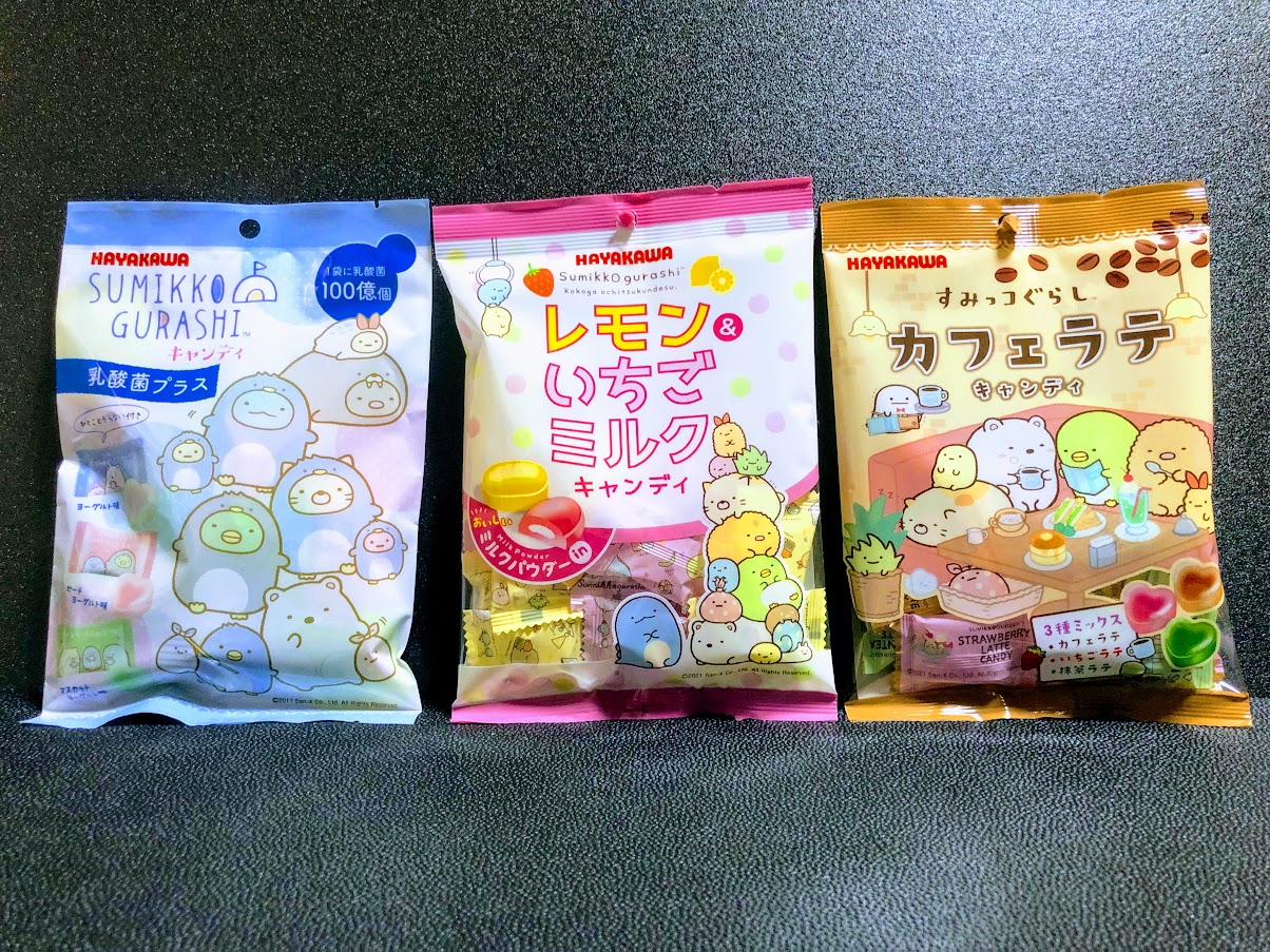 ダイソーで大量買い決定！タブレットよりもいいかも♡今の時期にストックしたい飴michill byGMO ミチル