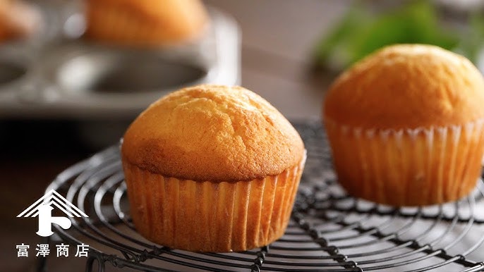 おしゃれで美味しいマフィンの簡単レシピ14選。おやつやプレゼントにもおすすめfolk