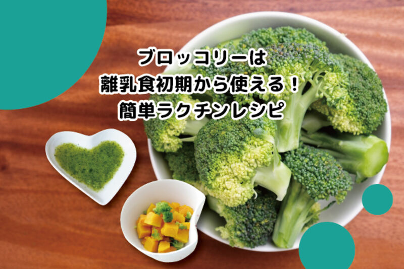 基本からアレンジまで！思わずつくりたくなる「ブロッコリー 手づかみ」のレシピ集クックパッド