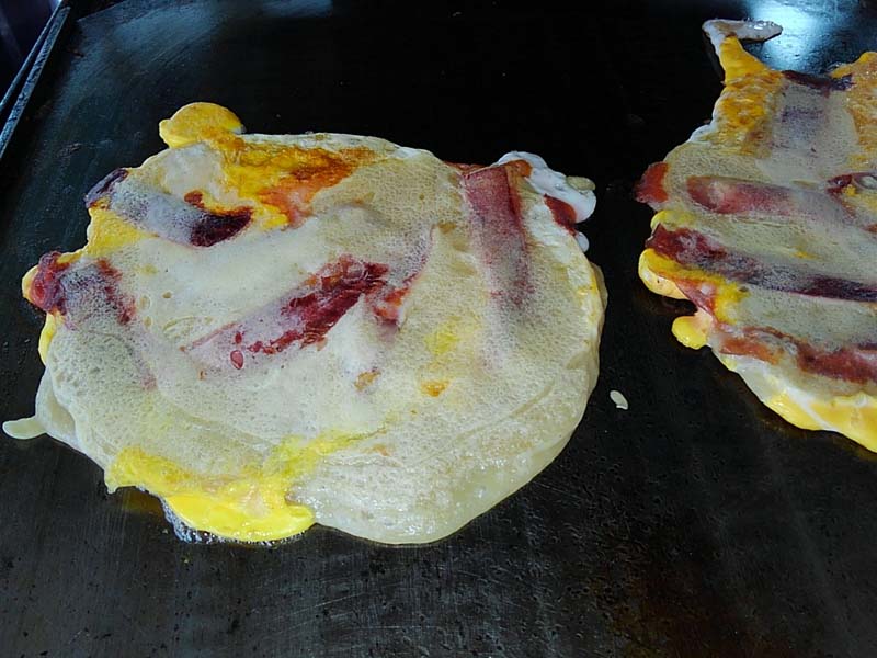 おいしいイカ焼き屋台を成功させるための仕入れ術水産仕入れ魚仕入れウオス