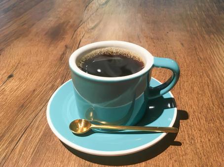 コーヒー豆のフリー写真素材 No.11652無料・商用利用可 フォトック