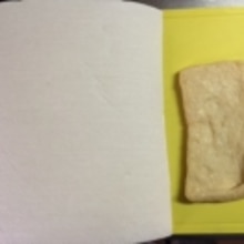 料理の基本！ 油揚げの短冊切り