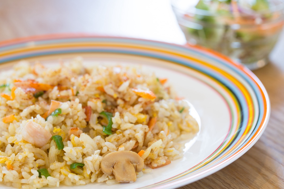 余ったご飯はこう食べる！」 簡単消費レシピに「絶対においしいやつ 」 – grapeグレイプ