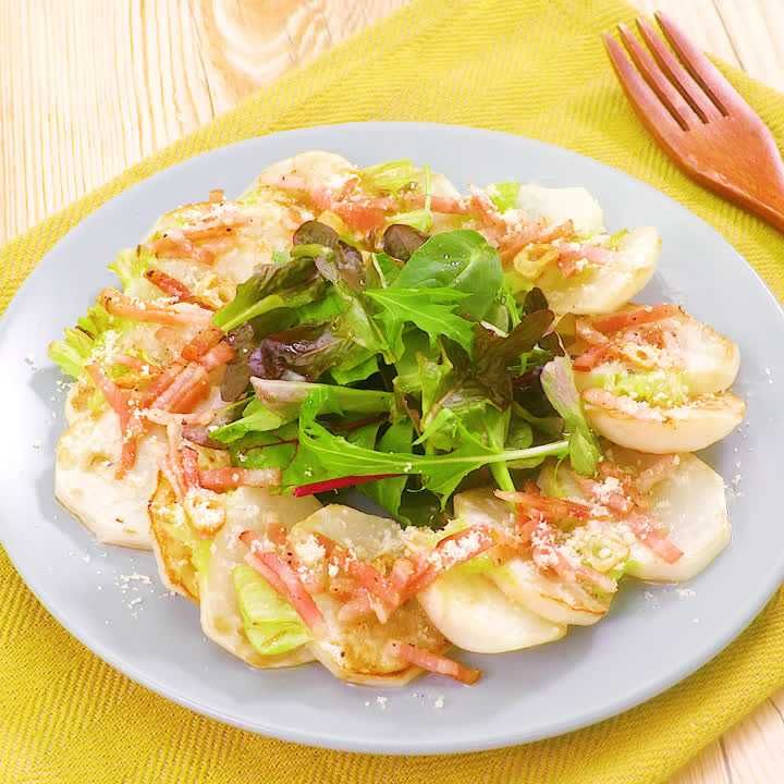 おしゃれ&かわいい 見た目Goodなレシピ特集