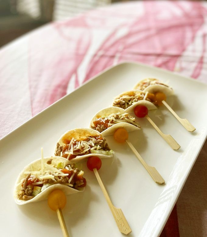 タコスパーティーに使える料理14選♪トルティーヤの手作りレシピもの人気レシピ・作り方デリッシュキッチン