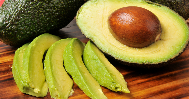 アボカドの選び方、見分け方たったひとつ！これを押さえておけば90%当たりのアボカドを選べるマル秘ポイントN.D.Kitchen Basic