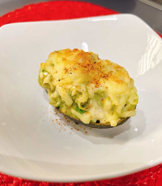つくねチーズ - やきとり居酒屋どん南流山の焼き鳥居酒屋