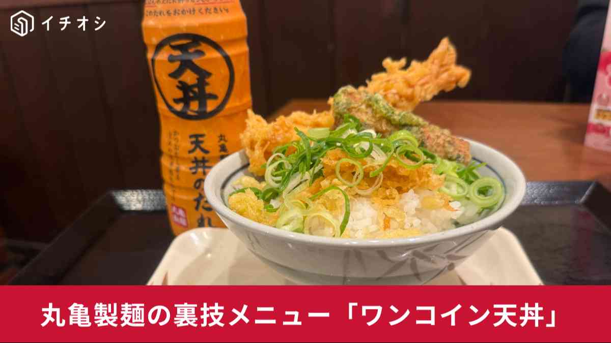 きょうから 丸亀製麺の完全新作『旨辛 肉盛りニラ玉ぶっかけうどん』が登場 ふたつの“旨辛うどん”で秋を楽しむ2025年10月7日-エキサイトニュース