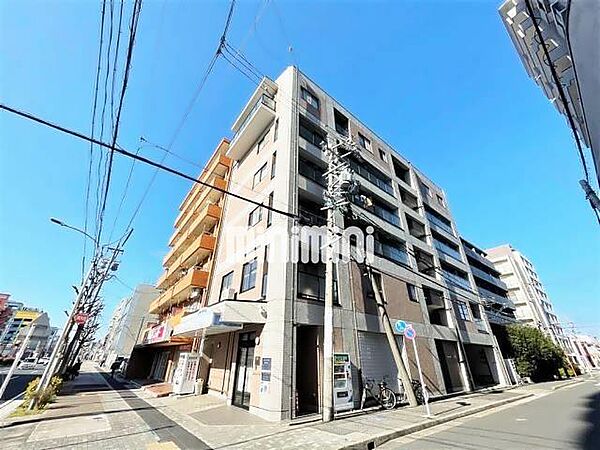 ホームズ】ファーストステージ(名古屋市瑞穂区)の賃貸情報