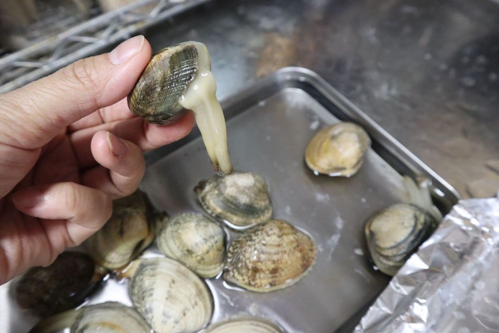 貝の砂抜きの方法は?時短できる? プロに聞いた方法に「そうだったのか」 – grapeグレイプ