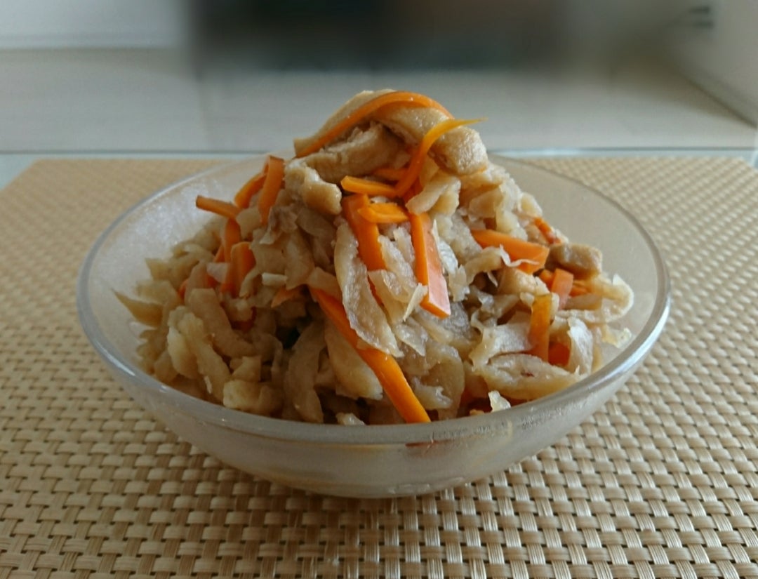 切り干し大根を活用 アレンジ色々♪使い道豊富な人気レシピ28選の人気レシピ・作り方デリッシュキッチン