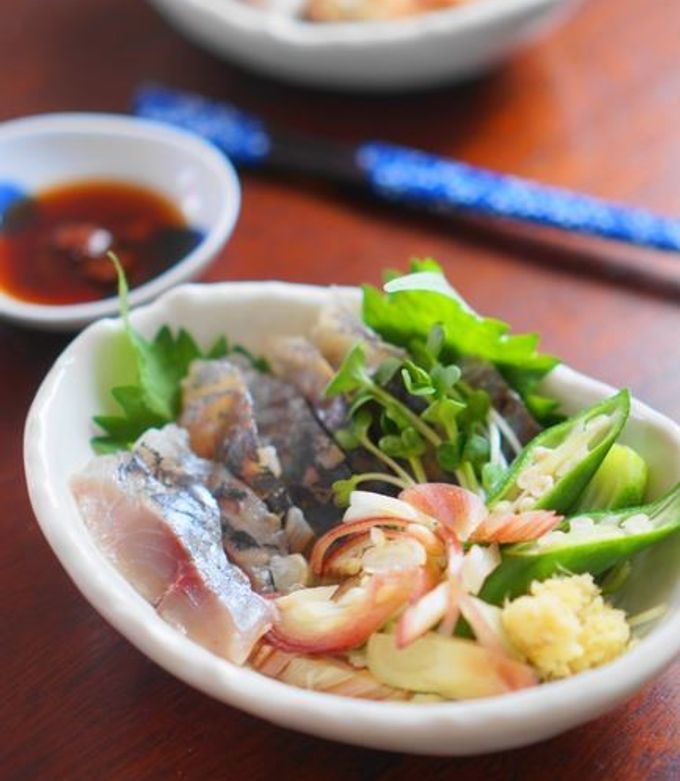 昆布締め作り方実はあの魚介類も意外にイケるんです 釣り人の料理講座TSURI HACK 日本最大級の釣りマガジン - 釣りハック