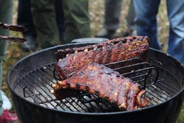 スパイシーポーク BBQソース 栗原心平レシピ – ごちそうさまOfficial