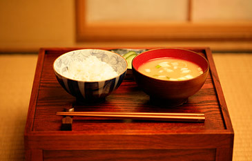 江戸っ子の健康のカギは冷や飯にあり 江戸庶民の食の知恵サライ.jp小学館の雑誌『サライ』公式サイト