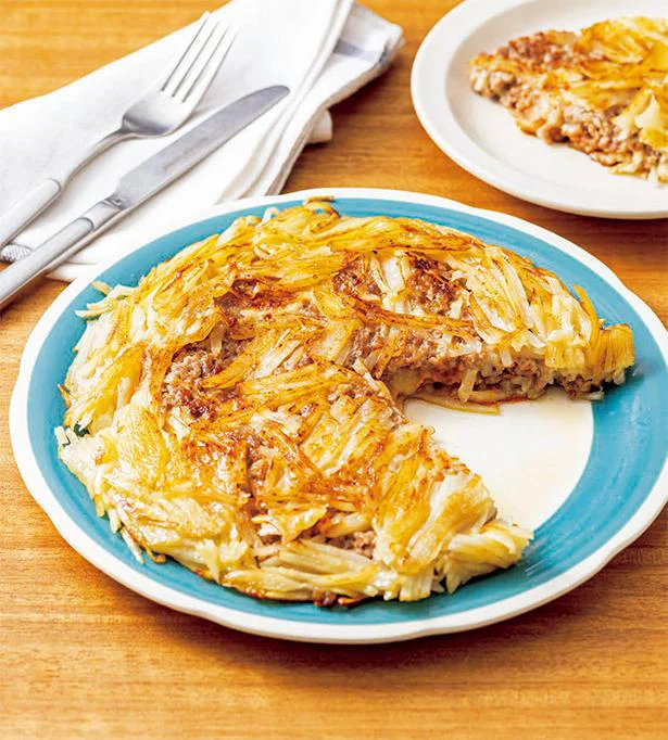 エスビー食品 S&B フォション シーズニング じゃがいものガレット 8g x10 275064 1セット 10個直送品- アスクル