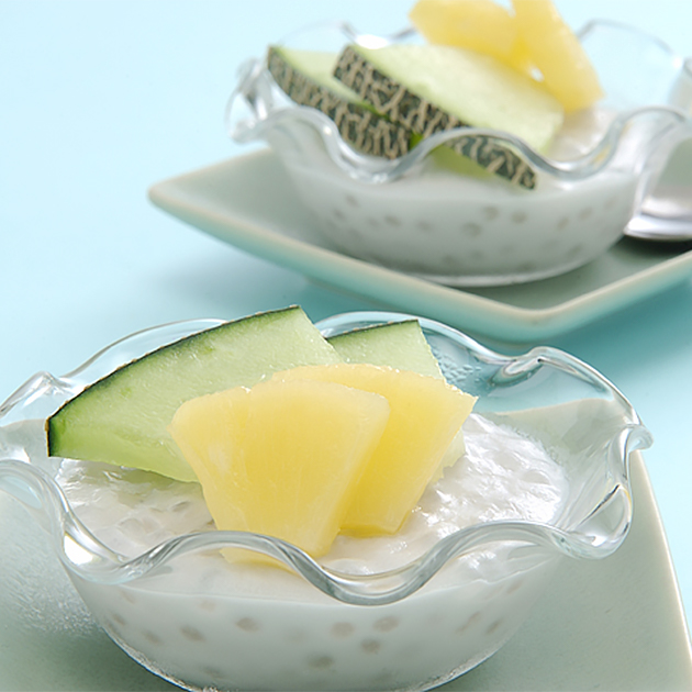 高評価 ＥＭＩＡＬ タピオカ入りココナッツミルクの感想・クチコミ・商品情報 もぐナビ