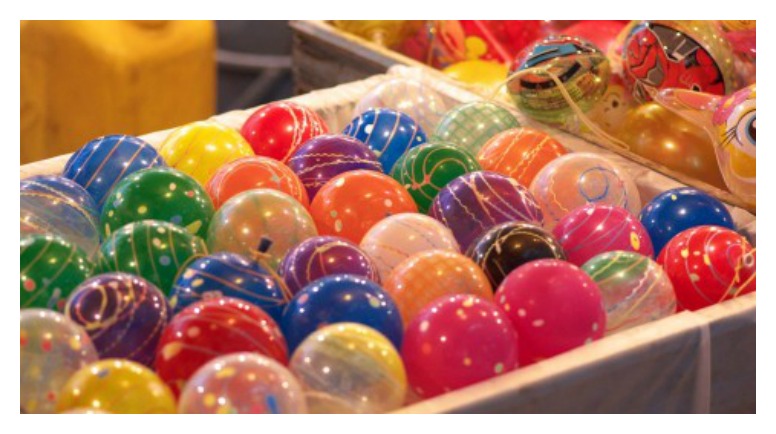 配信者向け 夏祭り屋台の食べ物セット 手の素材 Summer Festival Food Stall Food Set - はむっちゃ！素材屋さん -BOOTH