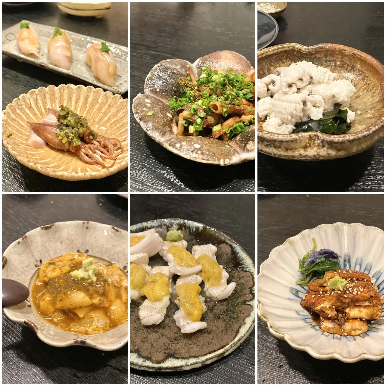 穴子料理と地酒 浅草 川井の予約東京都台東区海鮮AutoReserve